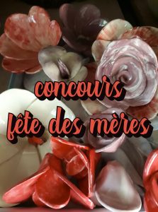 concours fete des meres