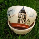 poteries personnalisees theme chateau landon 2