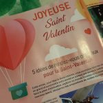 poterie pour la saint valentin 2