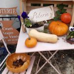 Poterie halloween