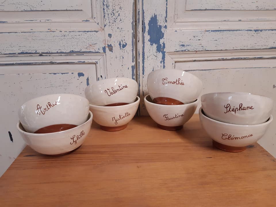 bols personnalises en ceramique artisanale made in france fabrique en france 7