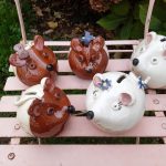 tirelires souris 3