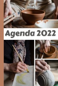 agenda poterie 2022