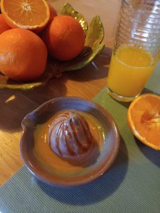 presse agrumes orange 2