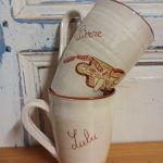 mugs personnalises