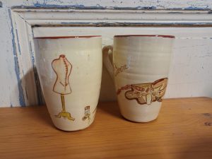 mugs personnalises prenom
