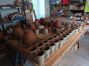 production poteries vase bol pichet (2)